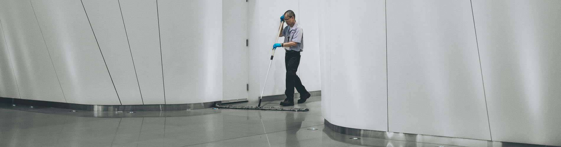 AMAVA Janitorial ServicesProfessional, Reliable, Experienced